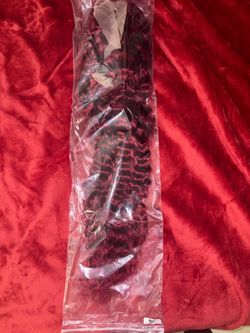 30 Inch 99j Burgundy Deep Wave Lace Front Wigs Human Hair 99j 13x6 HD Lace Front Wigs Human Hair 200 Density Glueless Deep Wave Wig Pre Plucked Red Co