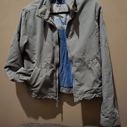 Express Dress Shirt With Tye