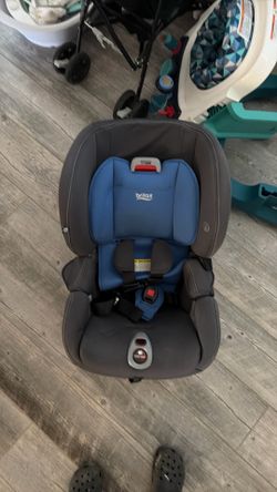 Car seat