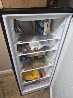 Fridge