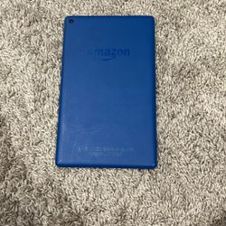 Amazon iPad 