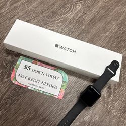 Apple Watch Series SE 2 Smart Watch - Pay $1 today and pay the rest later -