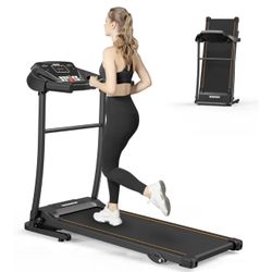 Donow Treadmill 