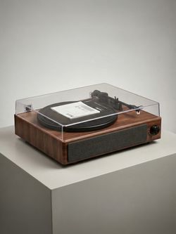 Victrola Bluetooth Turntable / Record Player