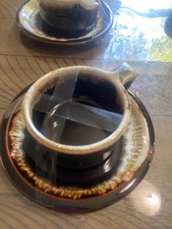 Vintage cups 3 of them