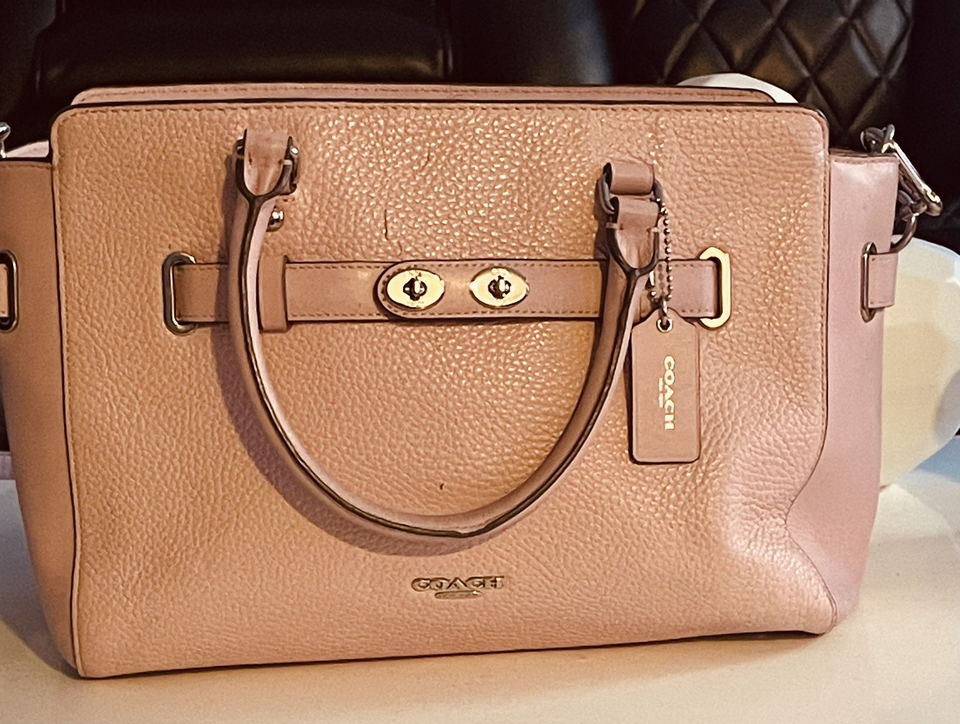 Bags & Boots