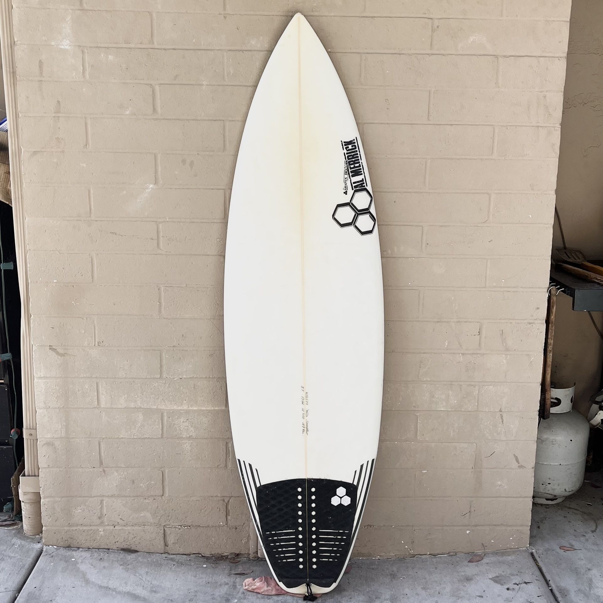Channelisland 5'8” チャネルアイランド サーフボード 店舗受取 Channelisland 5'8” チャネルアイランド サーフボード 店舗受取