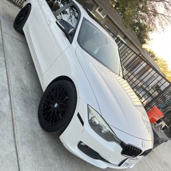 2014 BMW 320i