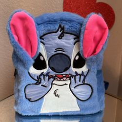 Stitch Backpack New 💙