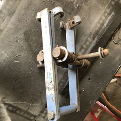 Coil Spring Compressor 