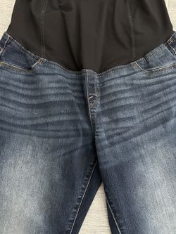 Maternity Jeans