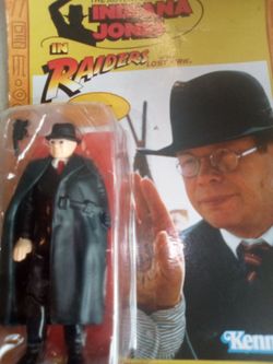 Collectible toy