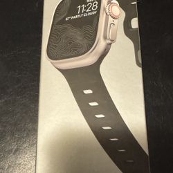 Nomad Sports Band