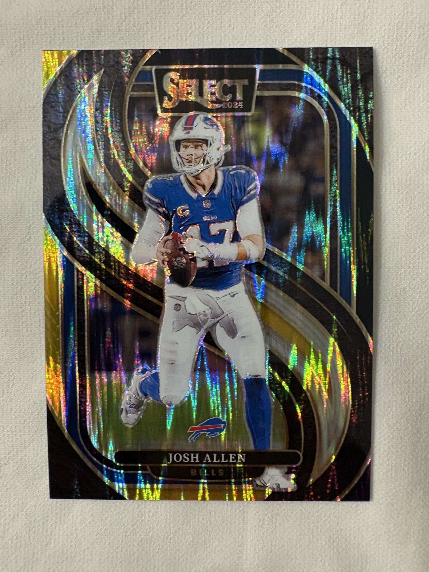 Josh Allen