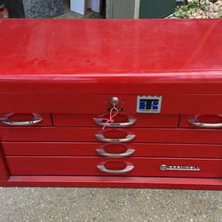 Cornwell Tool Chest 