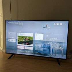 LG TV 65 Inch