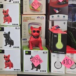 Bludog Bluetooth Speaker Available On Cash Deal Offer $20  