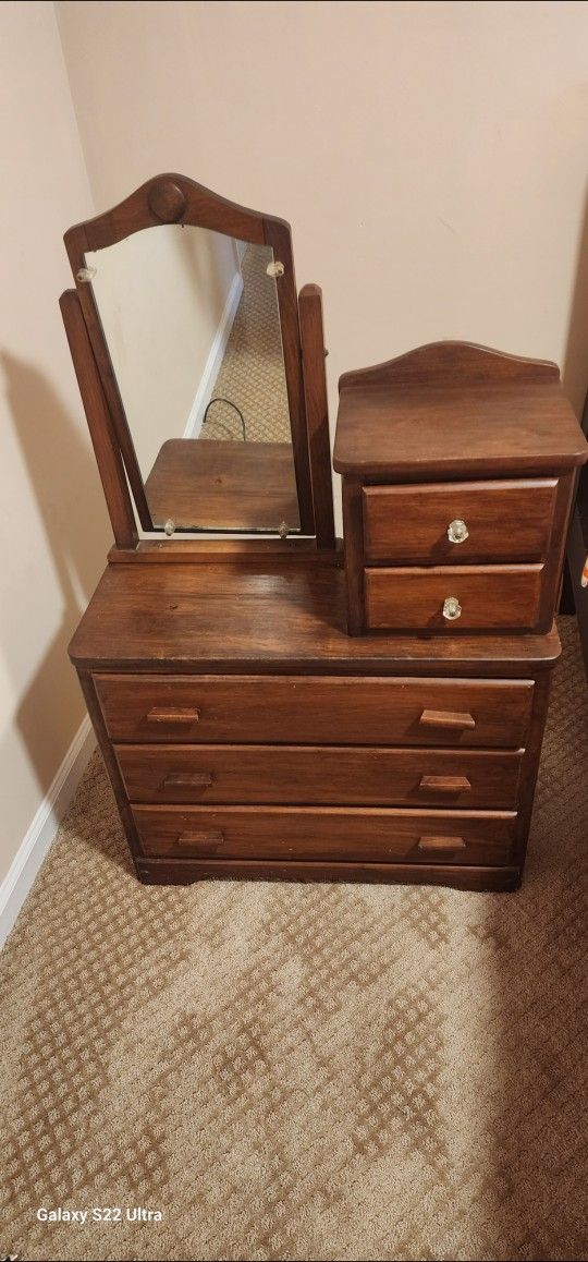 Kids Gentleman's Chest 