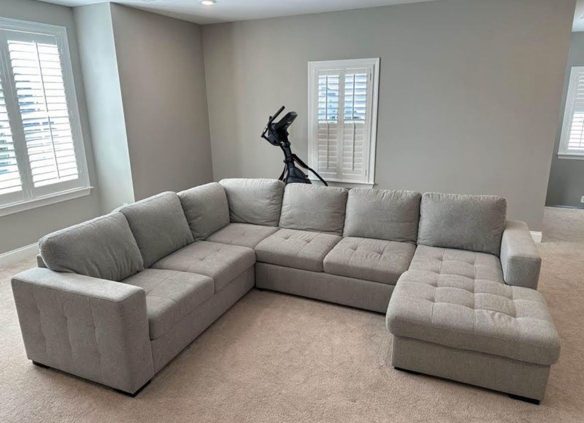Good Sectional