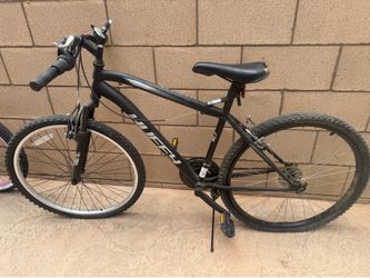 Huffy bike