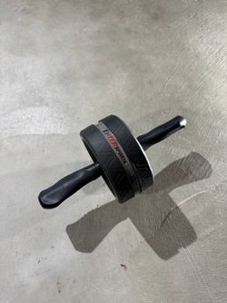 Workout Ab Wheel