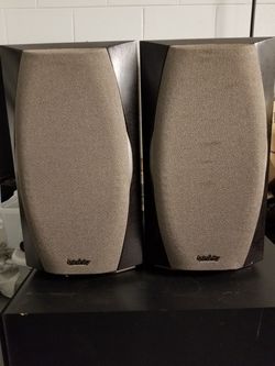 Infinity Interlude Home Theater Speakers