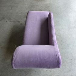 Bikes And Mini Couch 