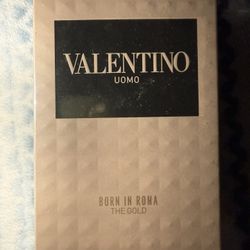 Valentino The Gold 