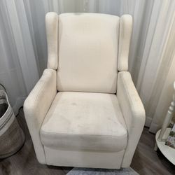 Reclining Rocking Chair