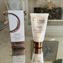 Osmosis MD NOURISHING MOISTURIZER 