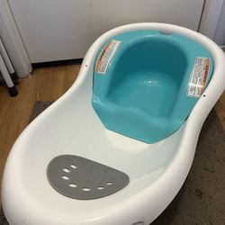 Baby Bath Tub