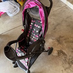 Stroller