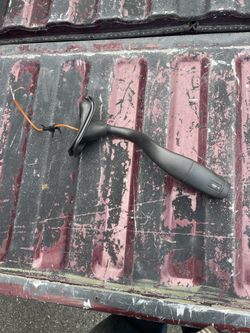 2007-2014 Silverado Shift Nob 