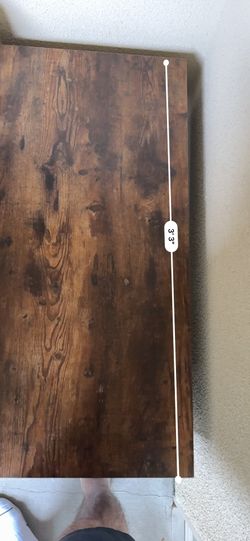 Coffee Table/tv Console