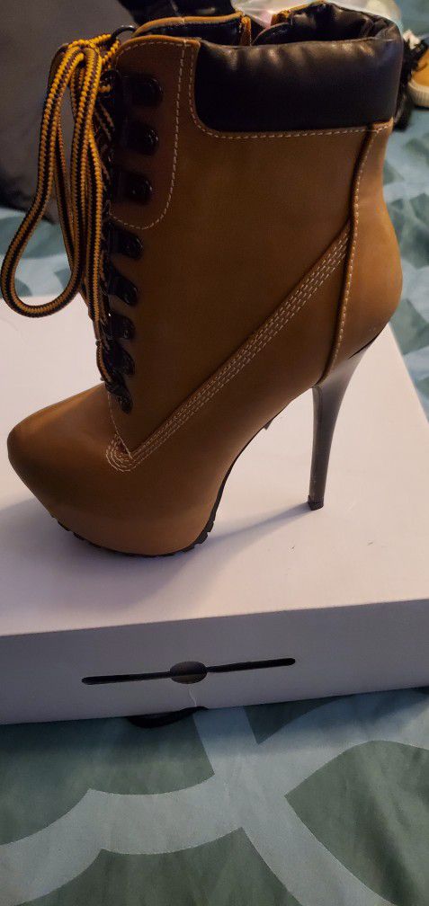 Womens Boots For Sale 