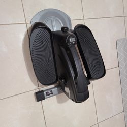 Under Desk Elliptical Machine