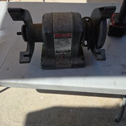 Bench GRINDER