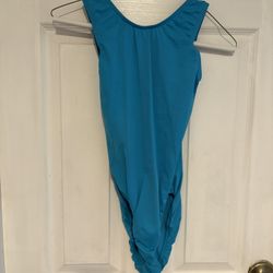 Kids Bodysuit