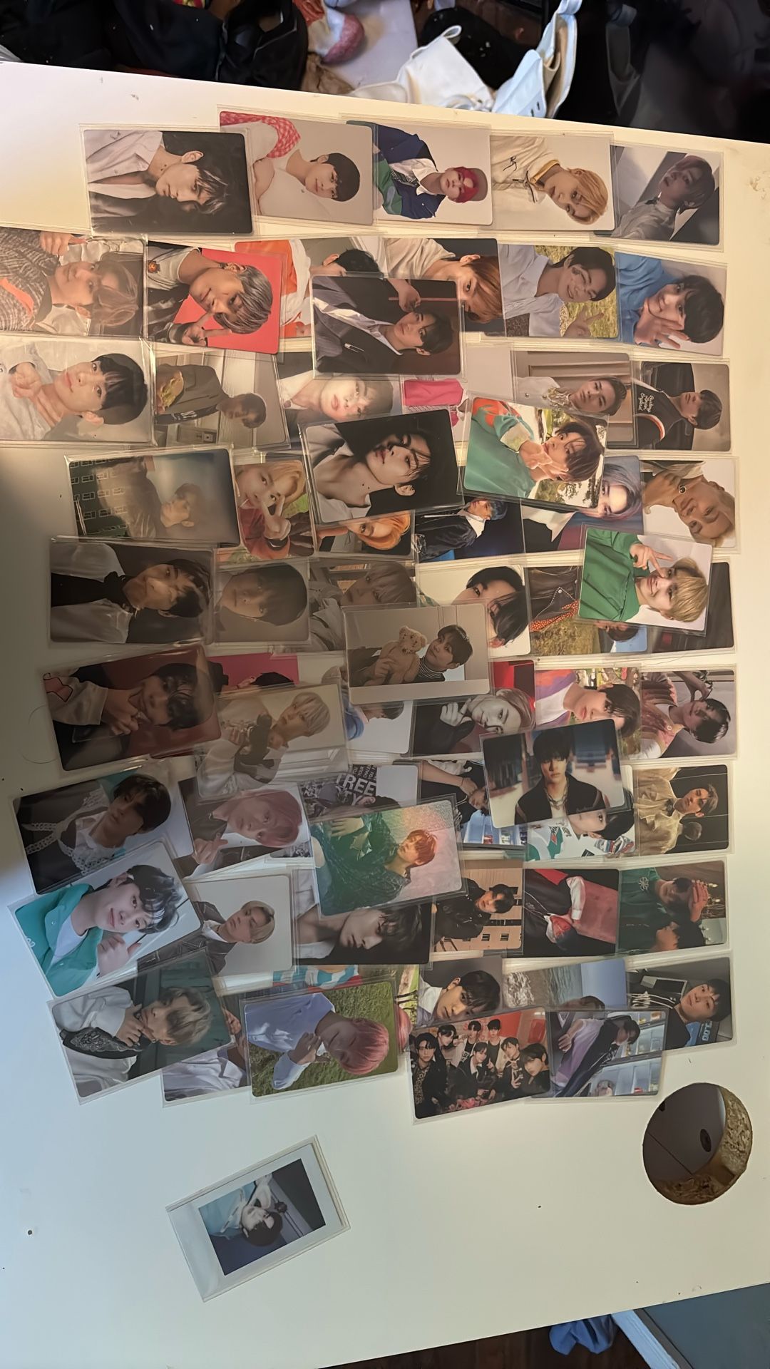 K-pop Photocards 
