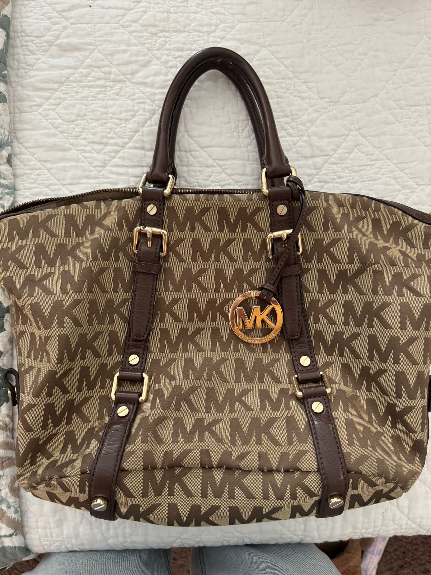 Original Mk Bag 