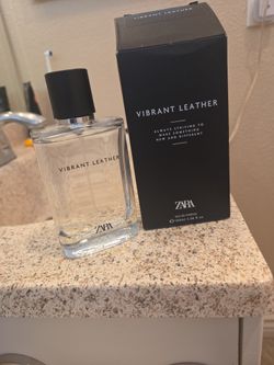 ****ZARA - Vibrant Leather****Only $30****