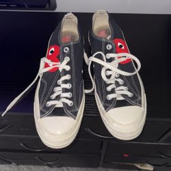 Converse  Comme Des 