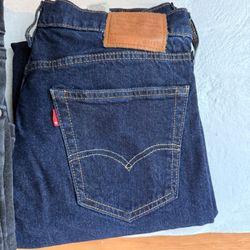 Men’s Levi’s 