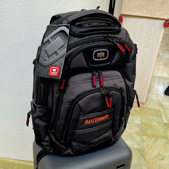 Ogio Renegade RSS Laptop Backpack