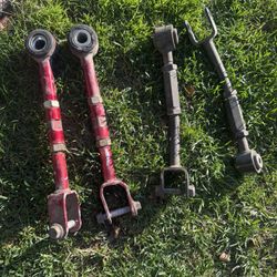 G35/350Z Camber Traction Arms