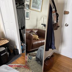 Full Length Mirror