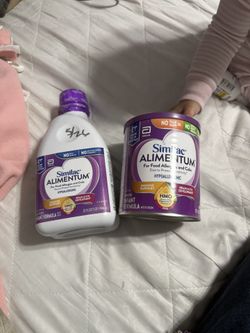 Similac alimentum Formula