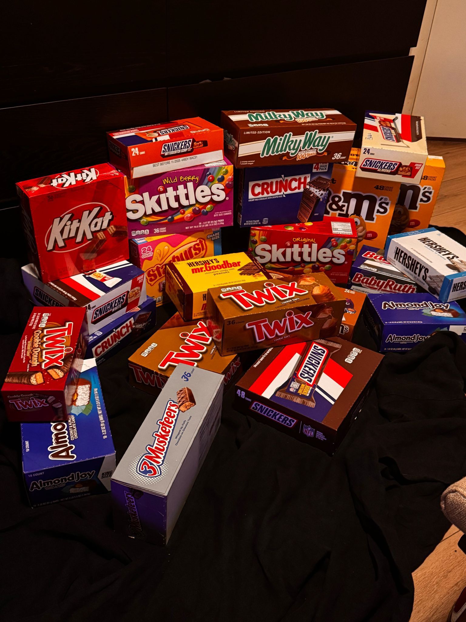 Candy
