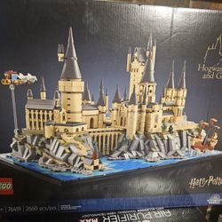 76419 lego Harry Potter
