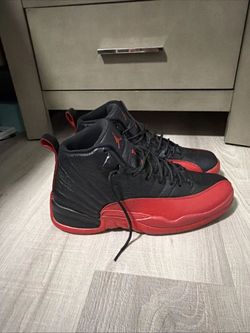 Size 12 jordan